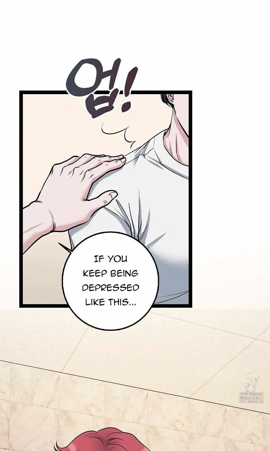 Three Gentlemen Chapter 5 page 86 - 