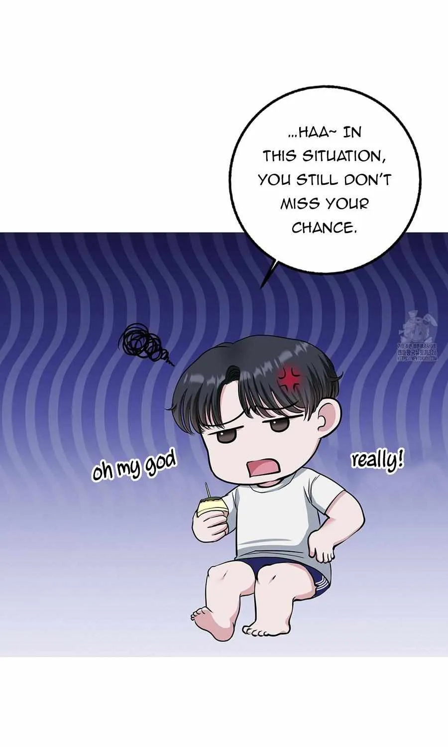 Three Gentlemen Chapter 5 page 89 - 