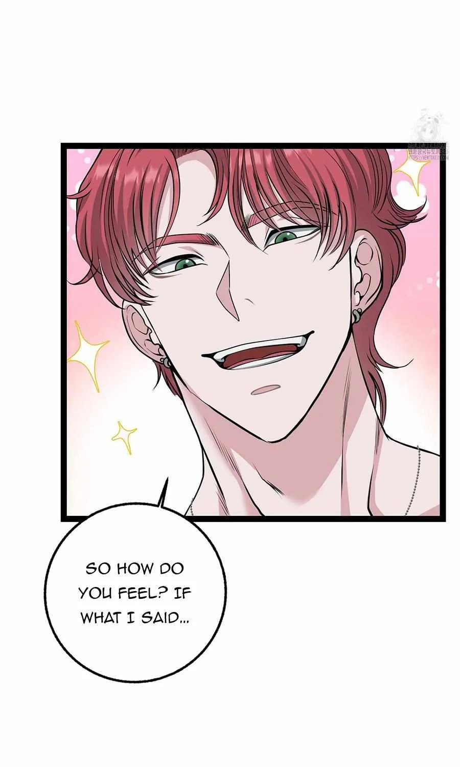Three Gentlemen Chapter 5 page 94 - 