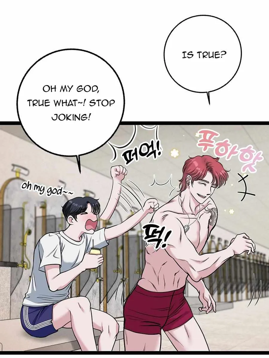 Three Gentlemen Chapter 5 page 95 - 