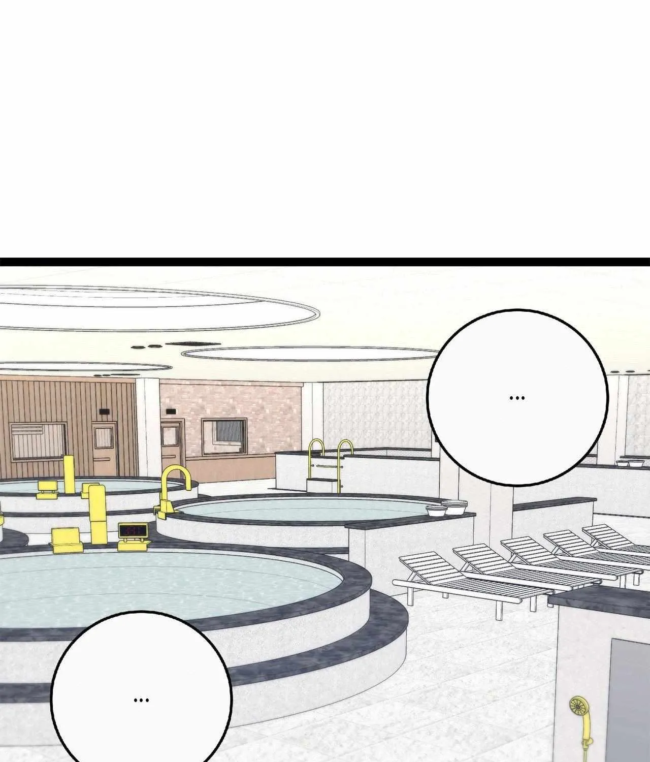 Three Gentlemen Chapter 6 page 12 - 