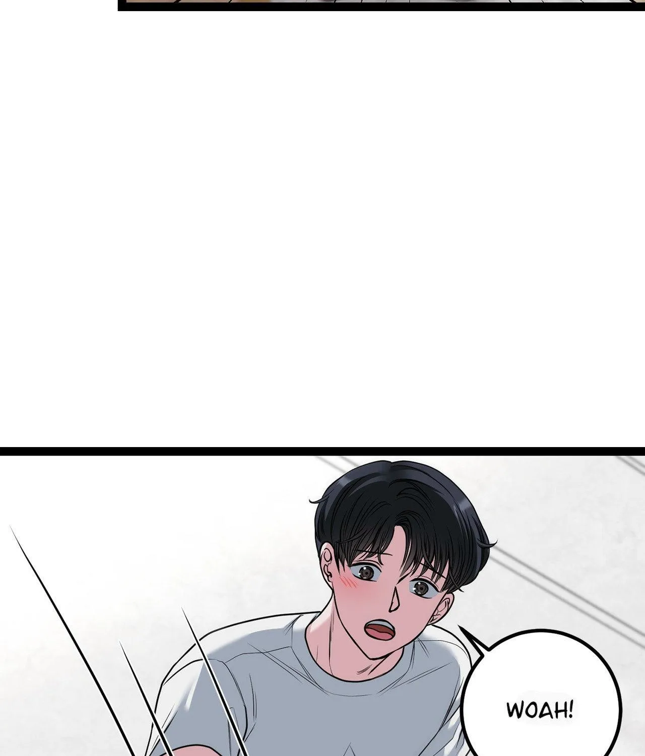Three Gentlemen Chapter 6 page 114 - 