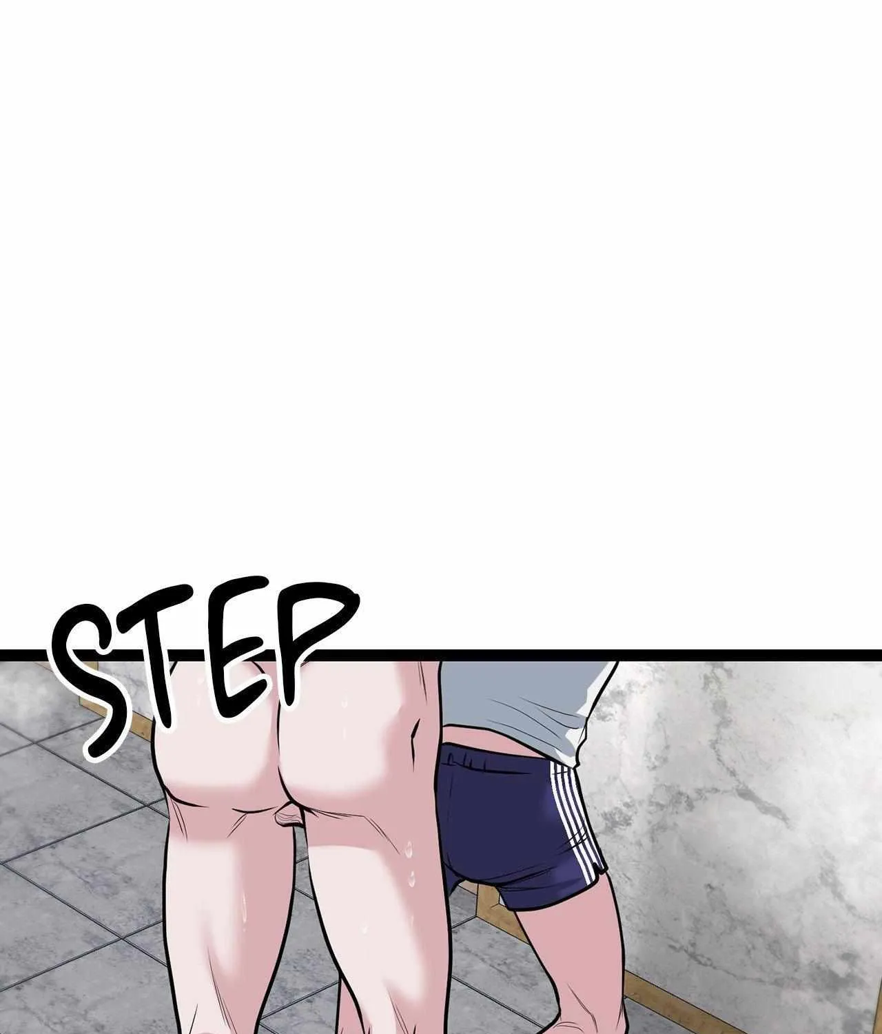 Three Gentlemen Chapter 6 page 118 - 