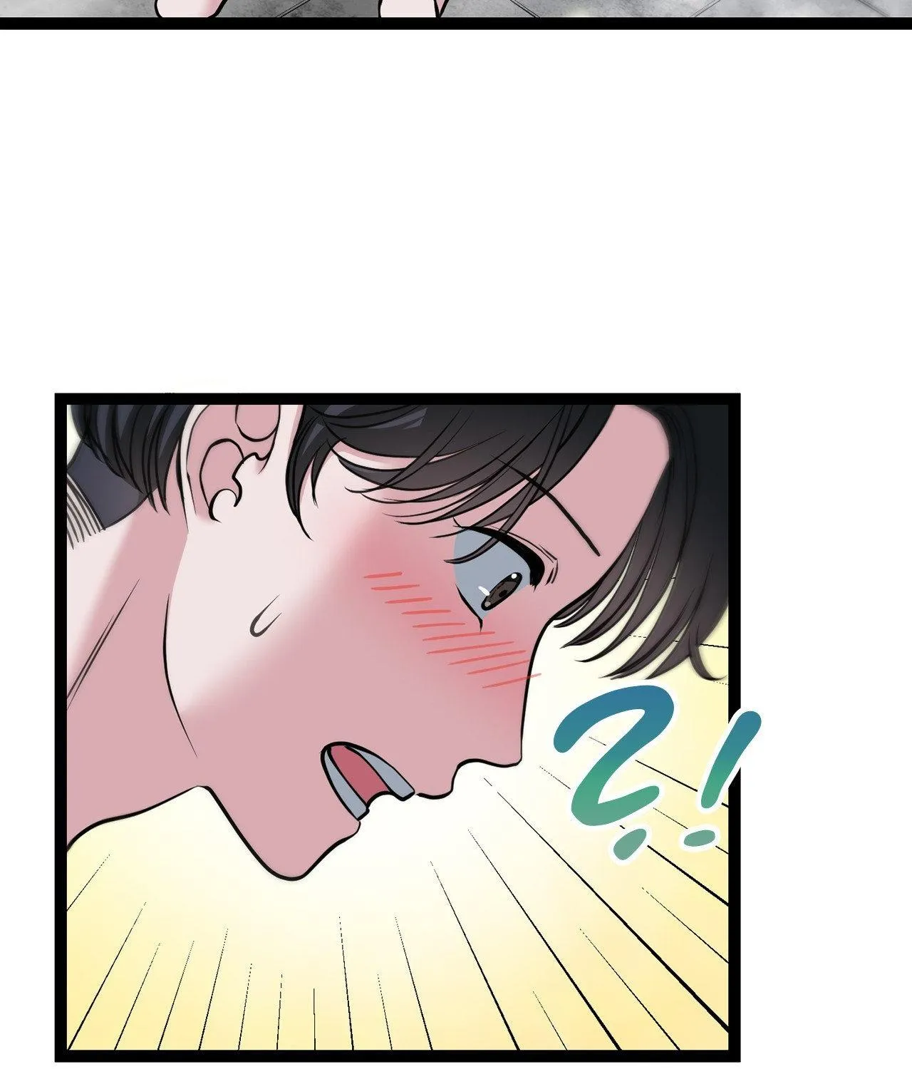 Three Gentlemen Chapter 6 page 120 - 