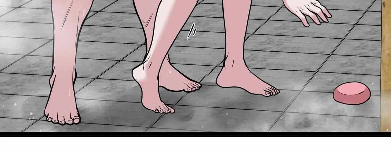 Three Gentlemen Chapter 6 page 123 - 
