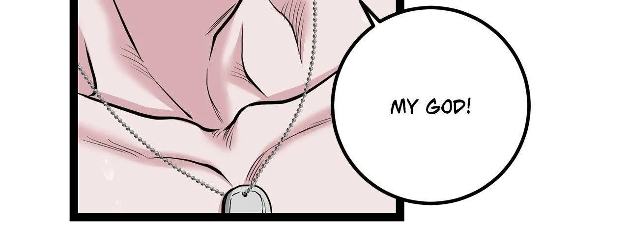 Three Gentlemen Chapter 6 page 125 - 
