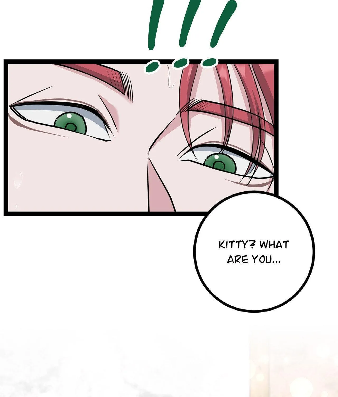 Three Gentlemen Chapter 6 page 130 - 