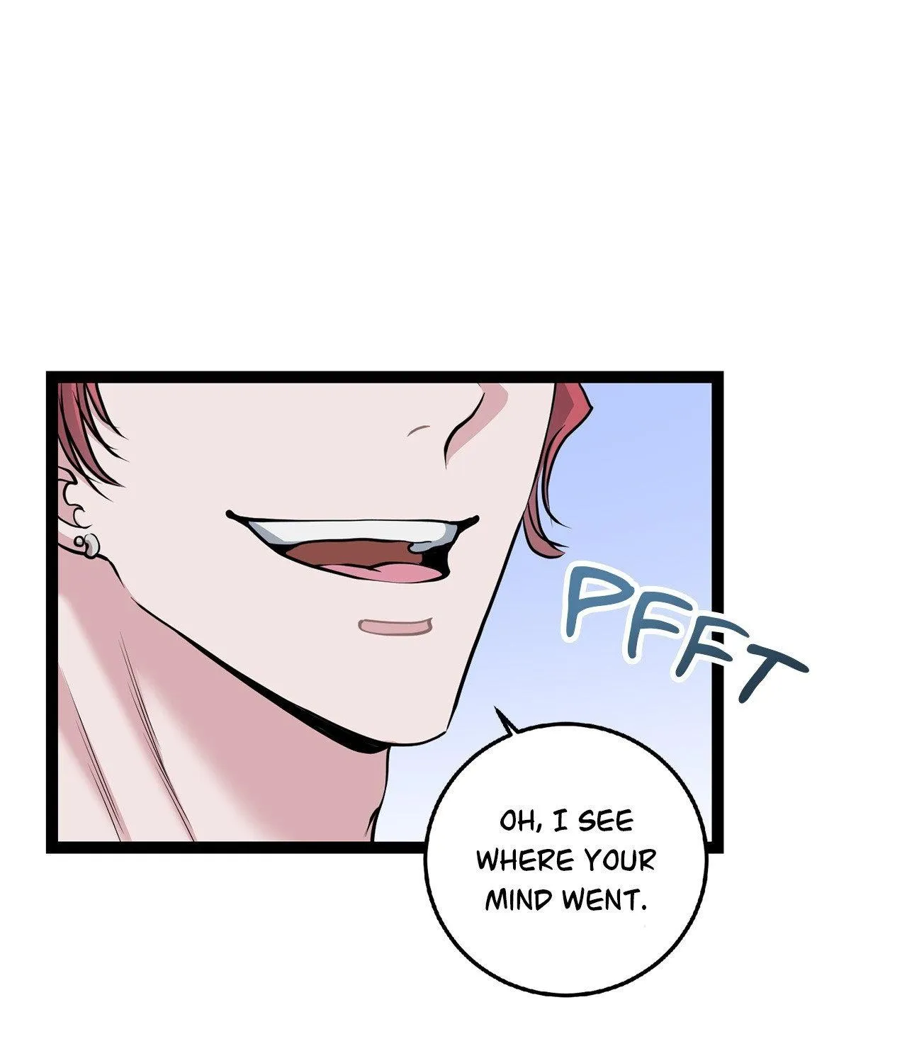 Three Gentlemen Chapter 6 page 14 - 