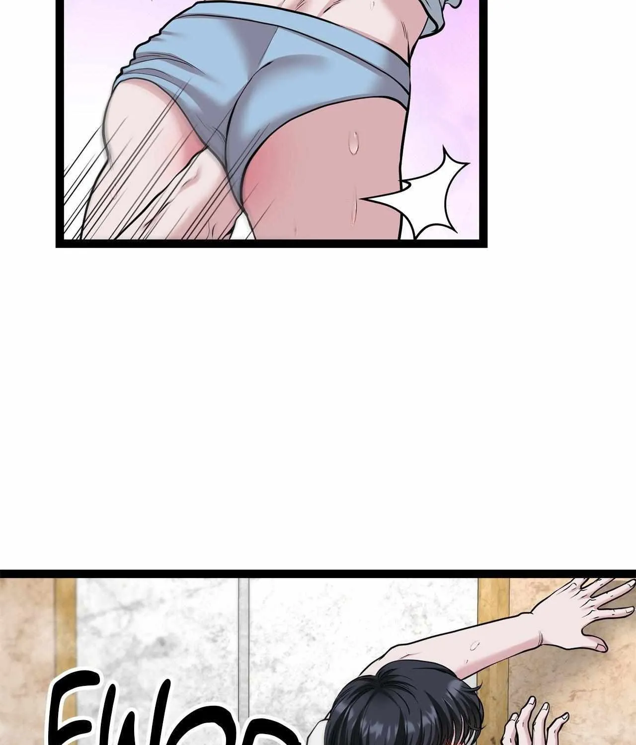 Three Gentlemen Chapter 6 page 138 - 