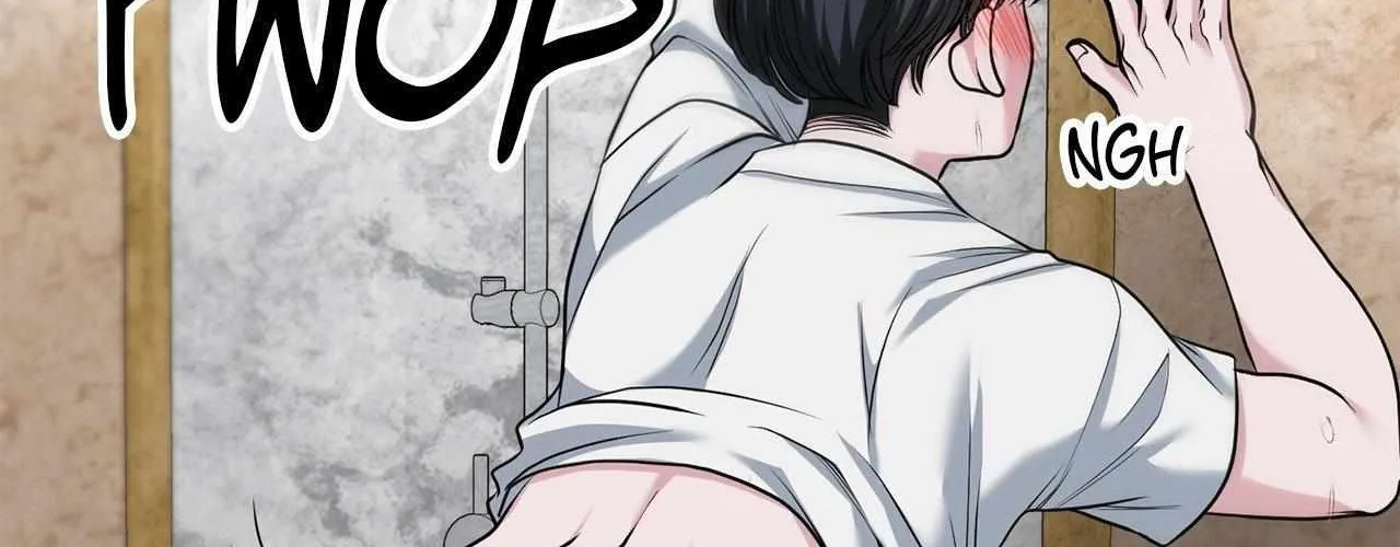 Three Gentlemen Chapter 6 page 139 - 