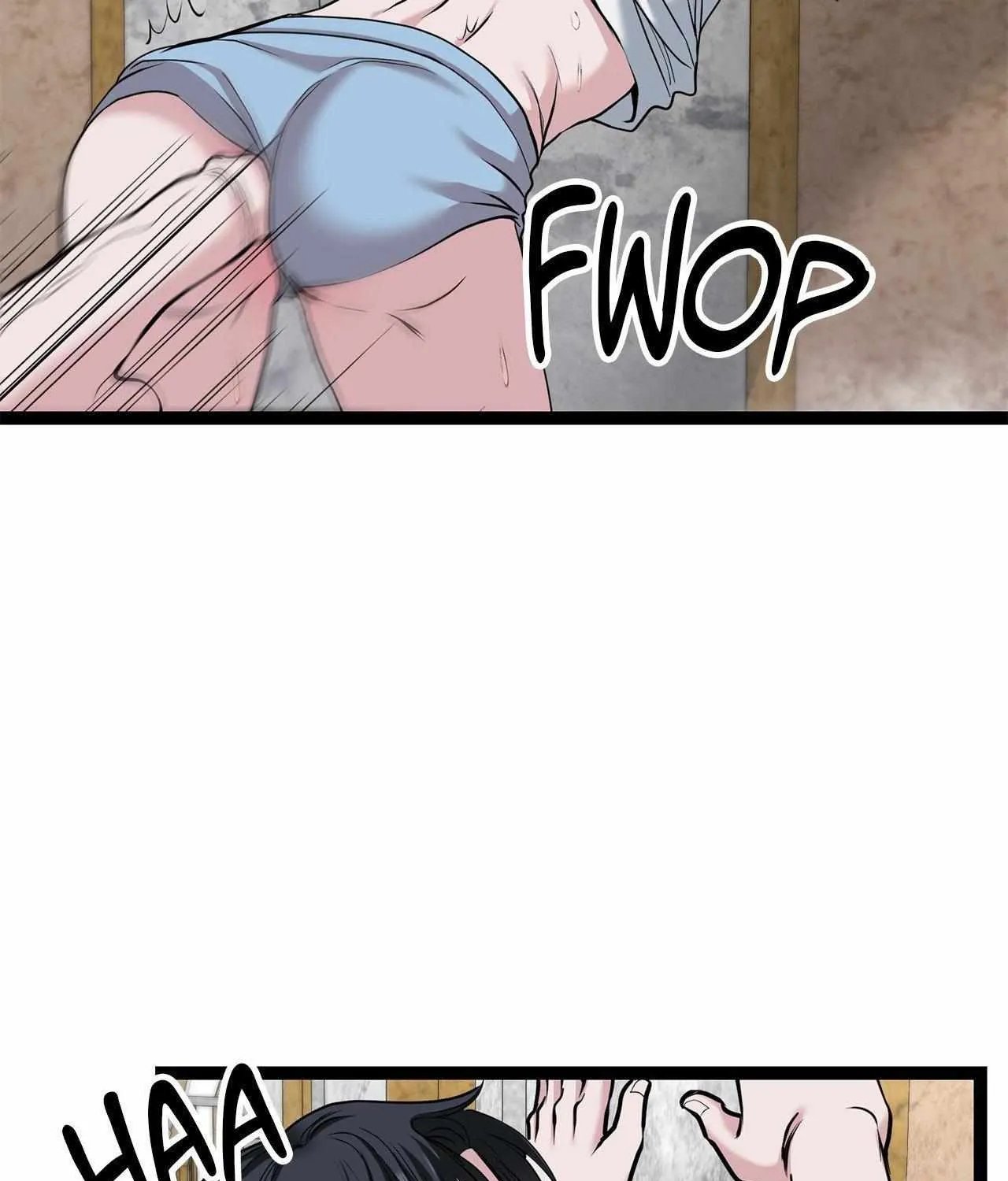 Three Gentlemen Chapter 6 page 140 - 