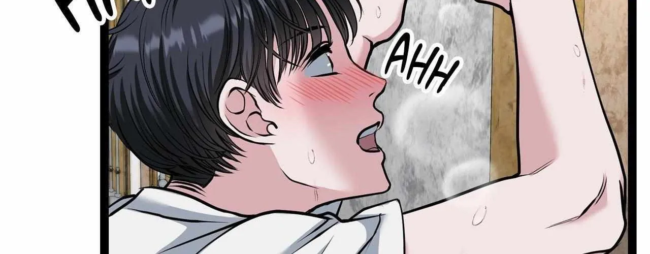 Three Gentlemen Chapter 6 page 141 - 