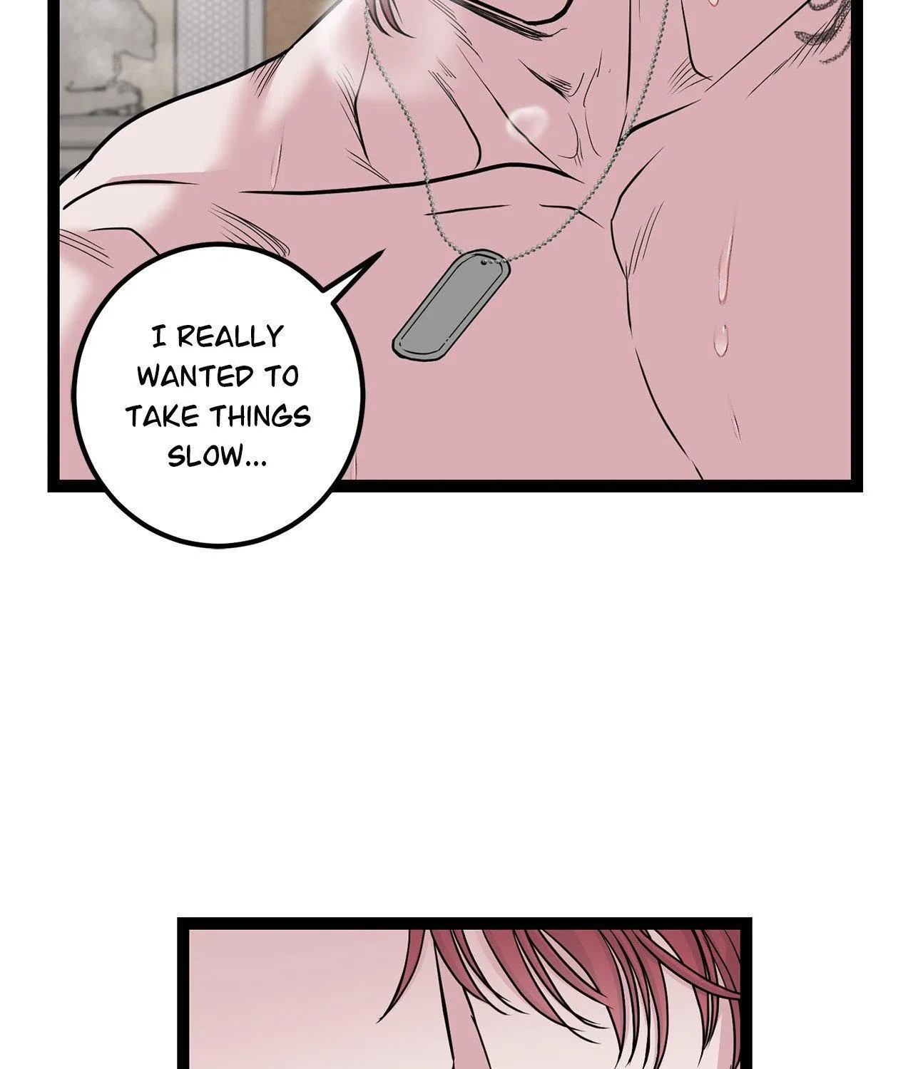 Three Gentlemen Chapter 6 page 144 - 