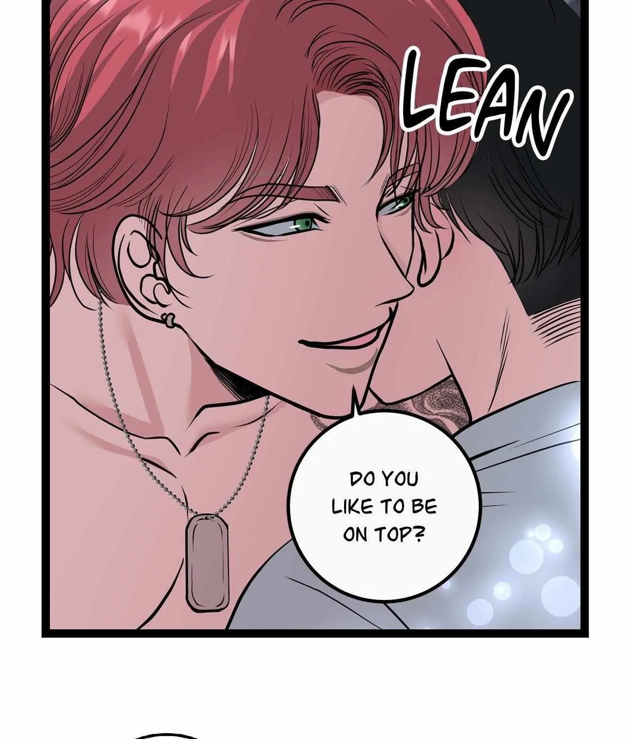 Three Gentlemen Chapter 6 page 16 - 