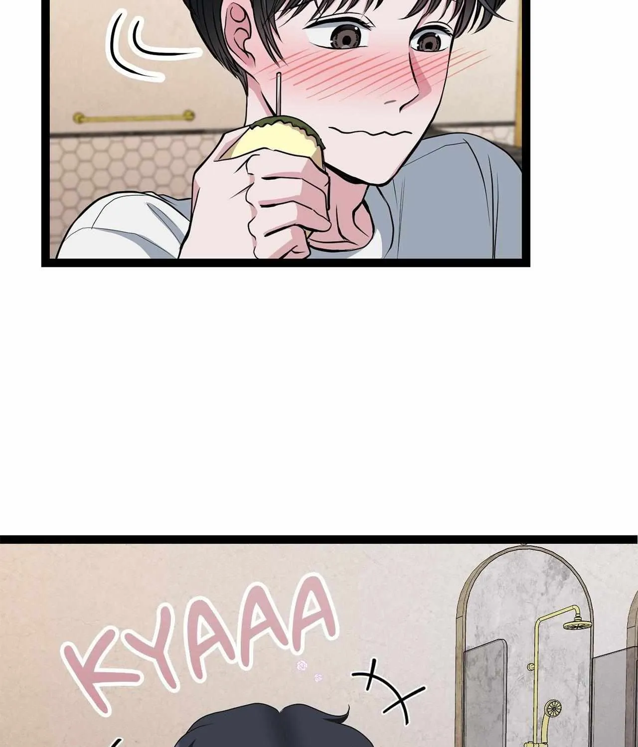 Three Gentlemen Chapter 6 page 22 - 