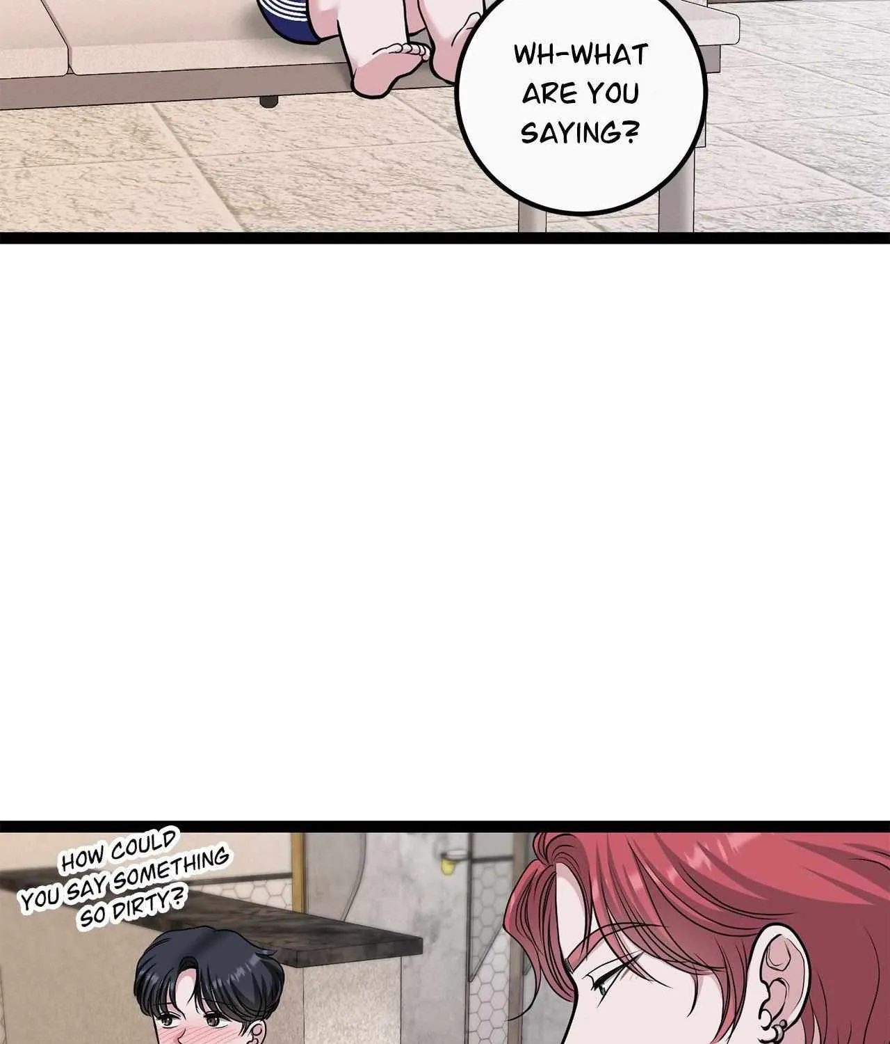 Three Gentlemen Chapter 6 page 24 - 