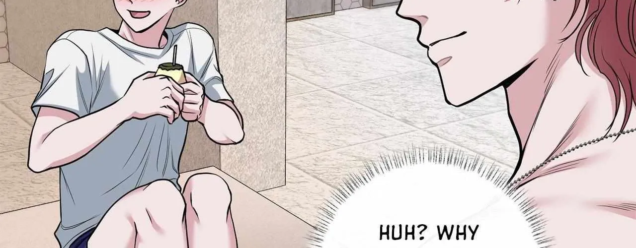 Three Gentlemen Chapter 6 page 25 - 