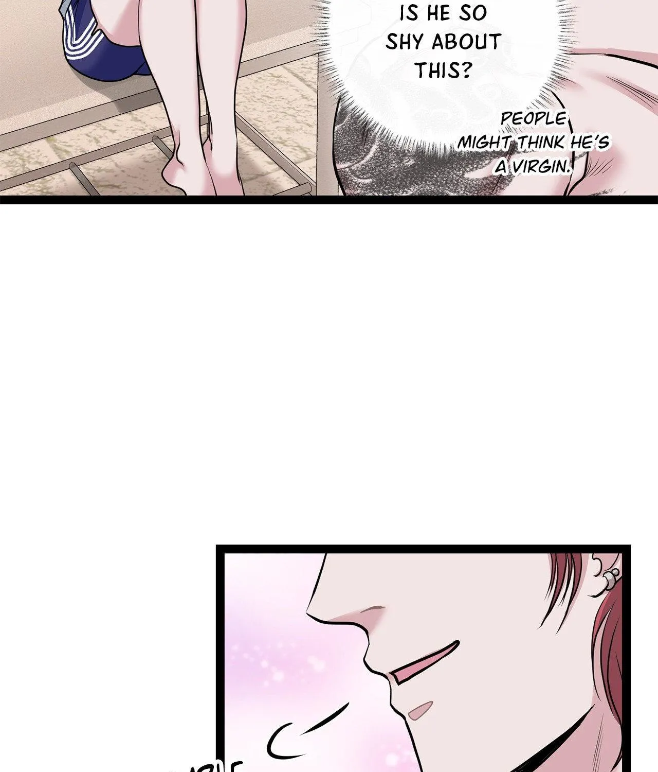 Three Gentlemen Chapter 6 page 26 - 
