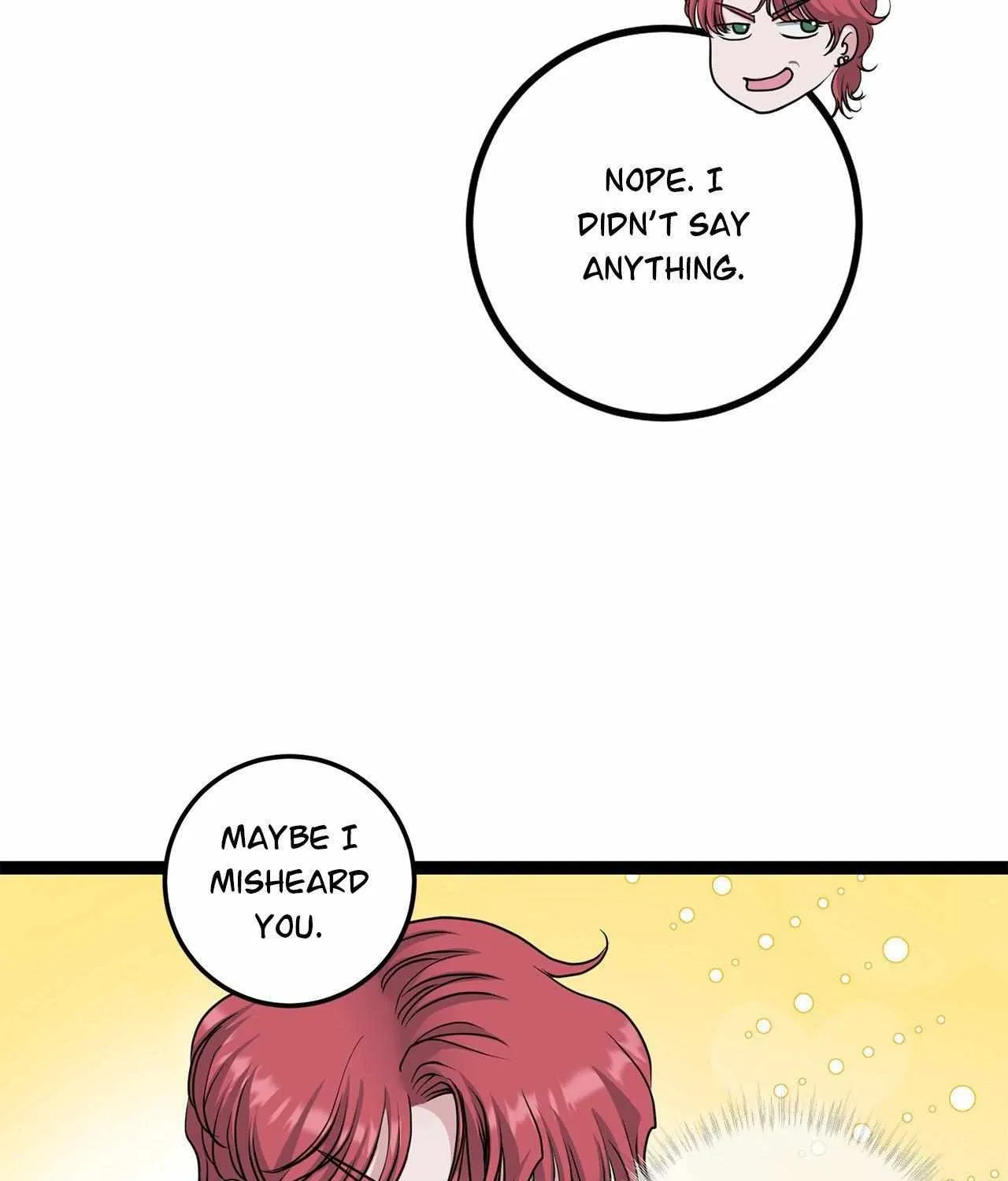 Three Gentlemen Chapter 6 page 30 - 