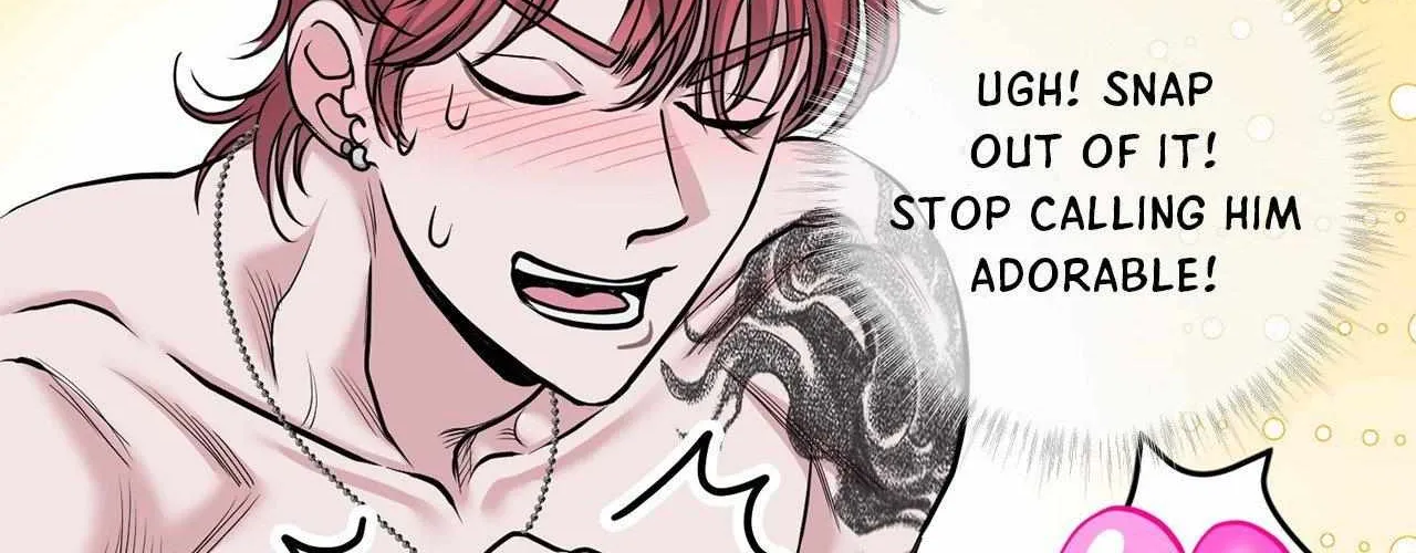 Three Gentlemen Chapter 6 page 31 - 