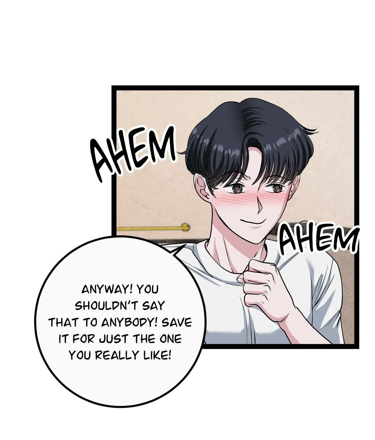 Three Gentlemen Chapter 6 page 34 - 