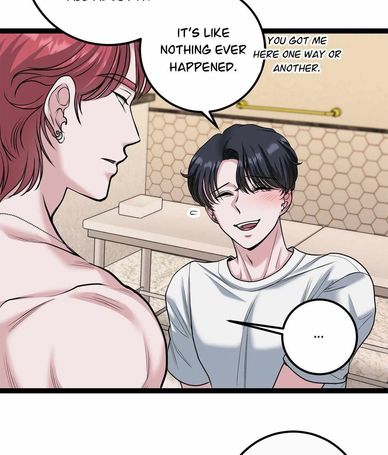 Three Gentlemen Chapter 6 page 38 - 