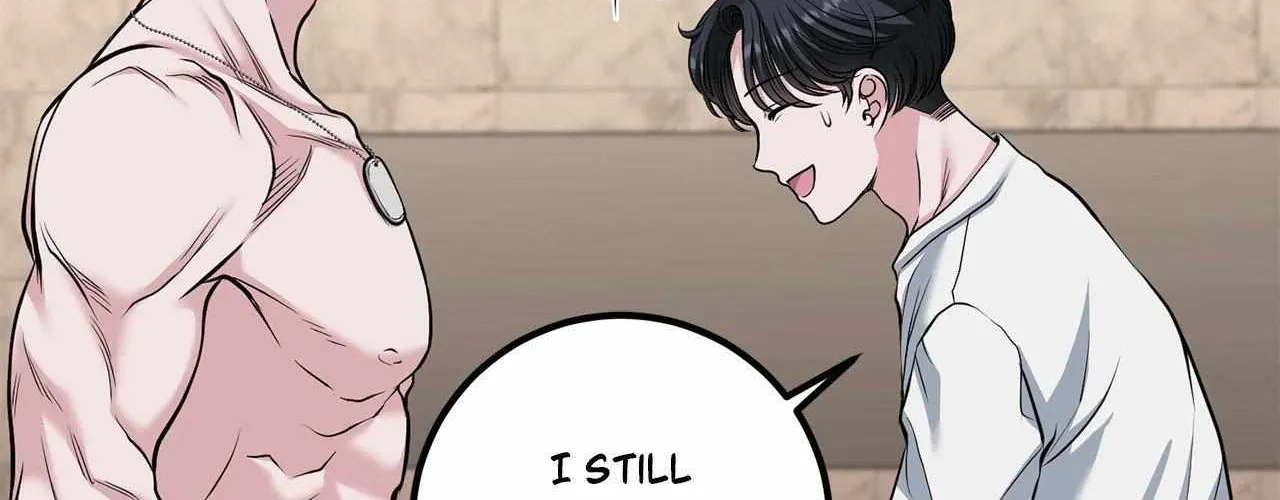 Three Gentlemen Chapter 6 page 41 - 