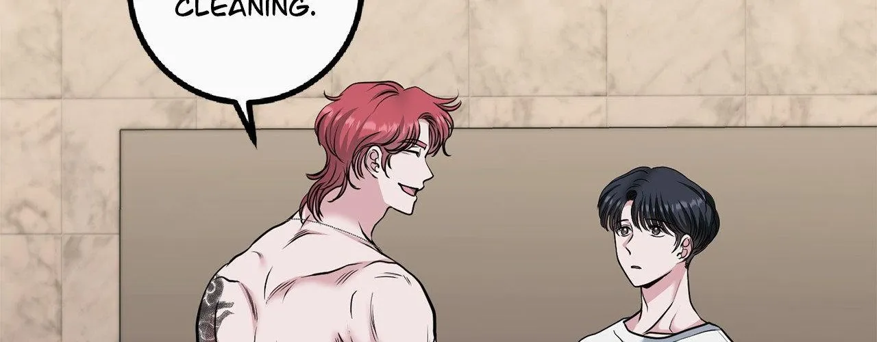 Three Gentlemen Chapter 6 page 45 - 