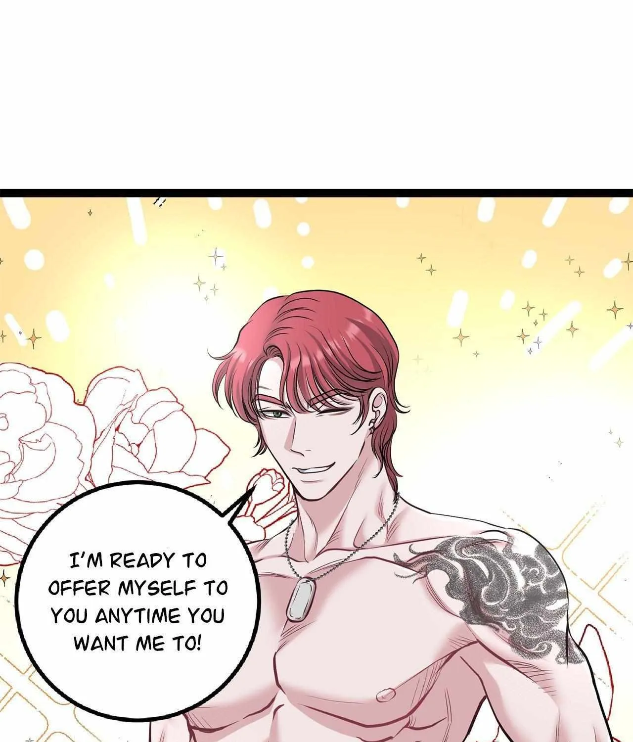 Three Gentlemen Chapter 6 page 6 - 