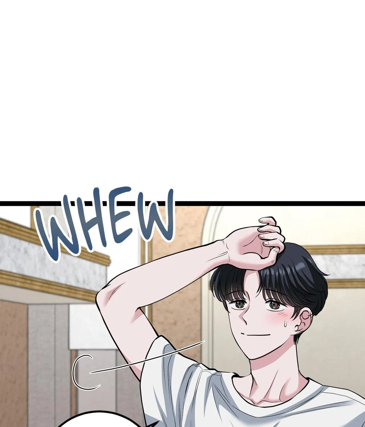 Three Gentlemen Chapter 6 page 56 - 