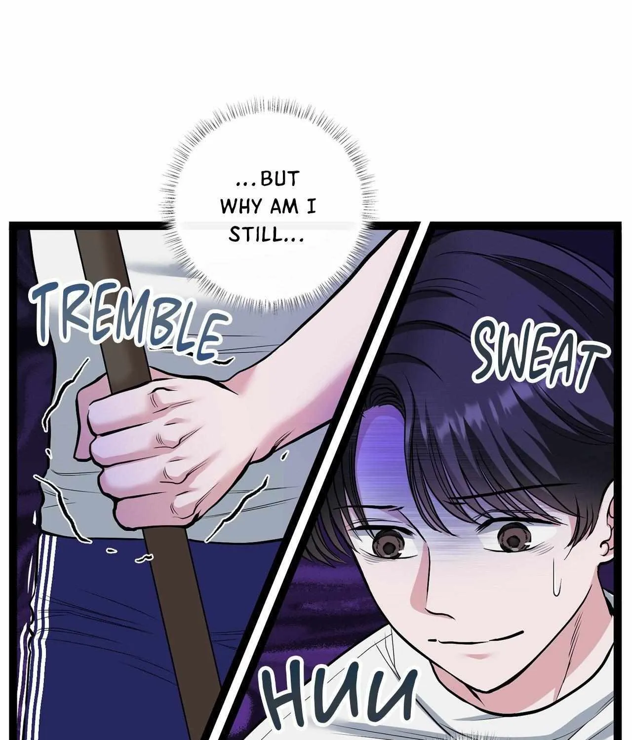 Three Gentlemen Chapter 6 page 58 - 