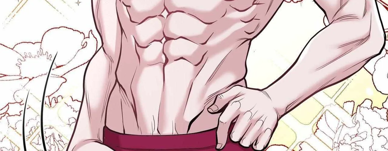 Three Gentlemen Chapter 6 page 7 - 