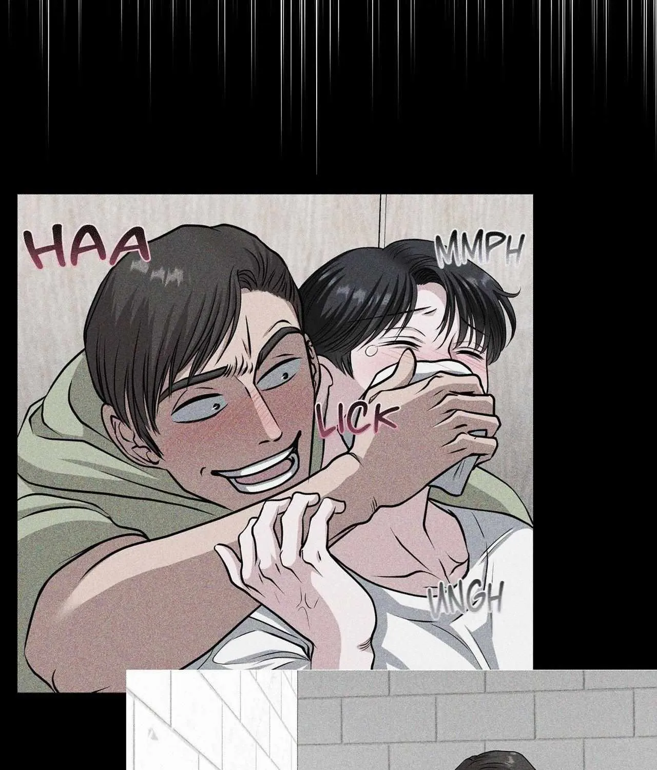 Three Gentlemen Chapter 6 page 62 - 