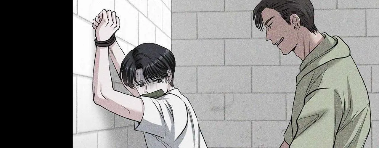 Three Gentlemen Chapter 6 page 63 - 