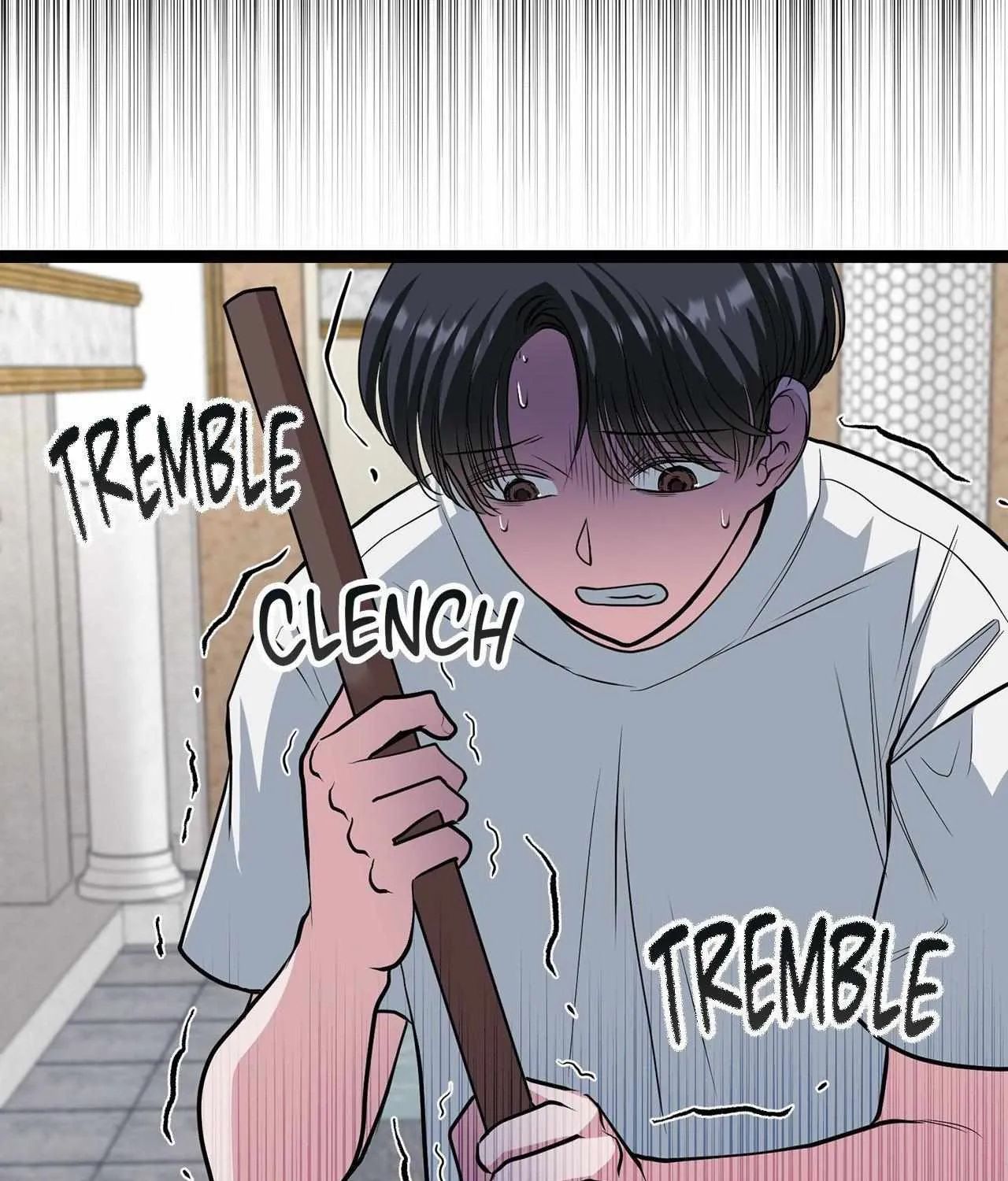 Three Gentlemen Chapter 6 page 66 - 