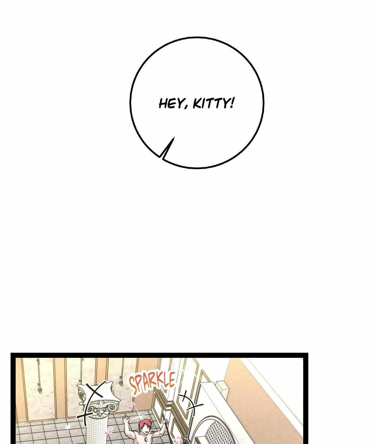 Three Gentlemen Chapter 6 page 68 - 