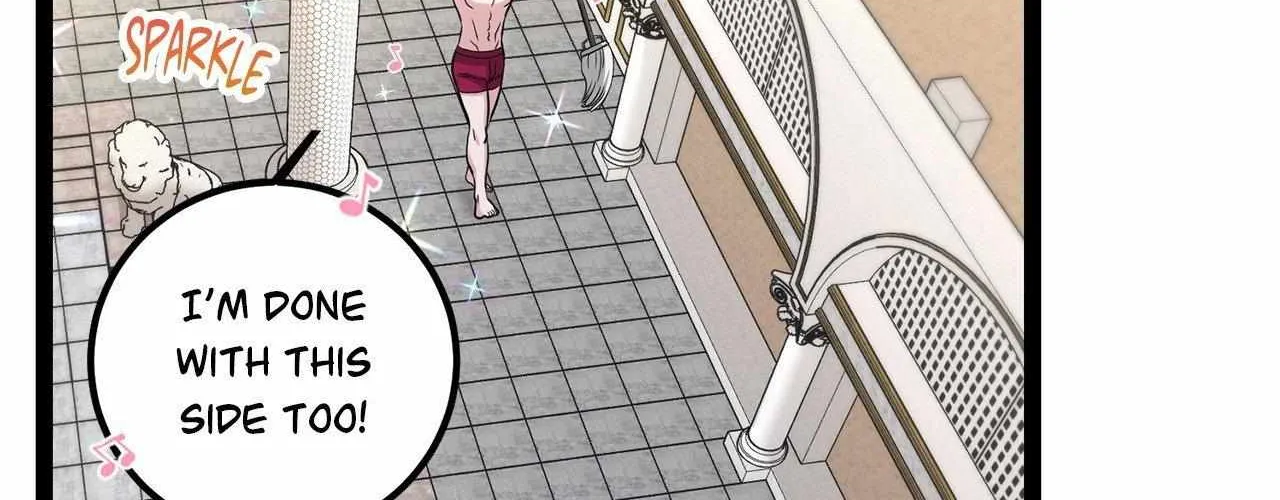 Three Gentlemen Chapter 6 page 69 - 