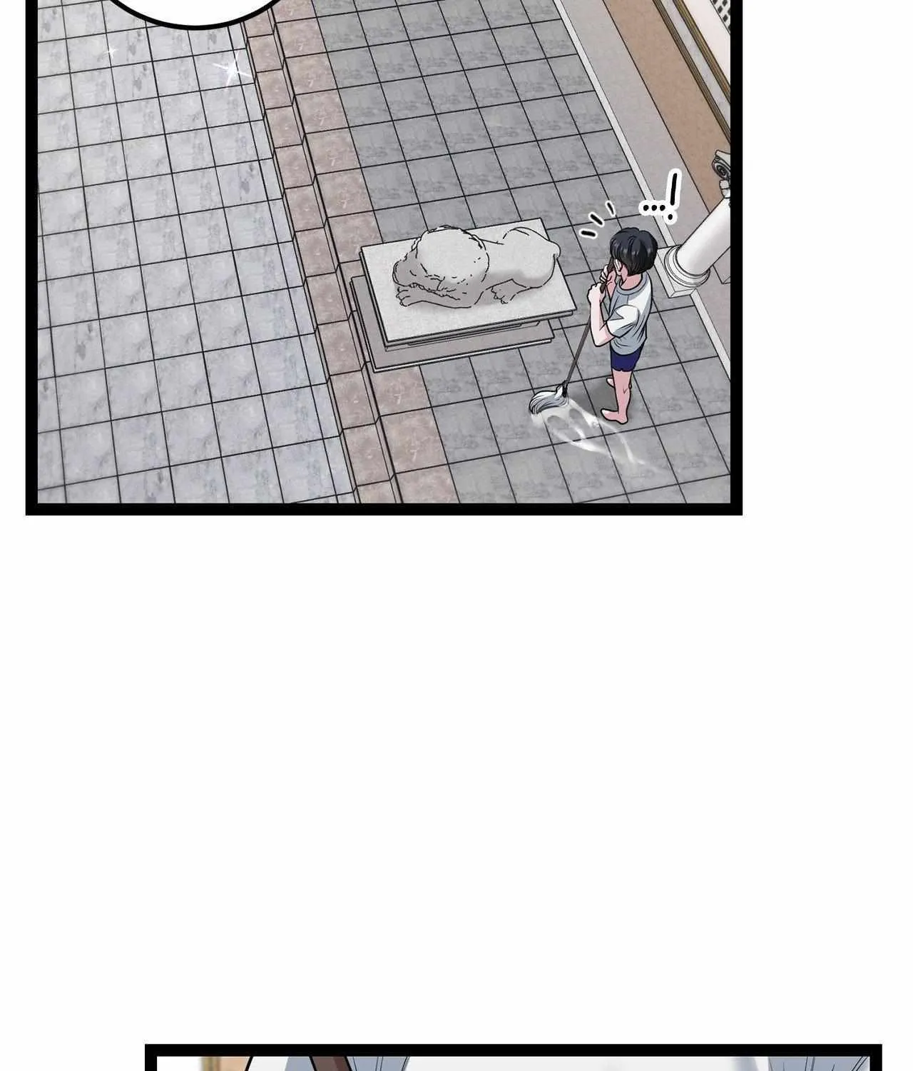 Three Gentlemen Chapter 6 page 70 - 