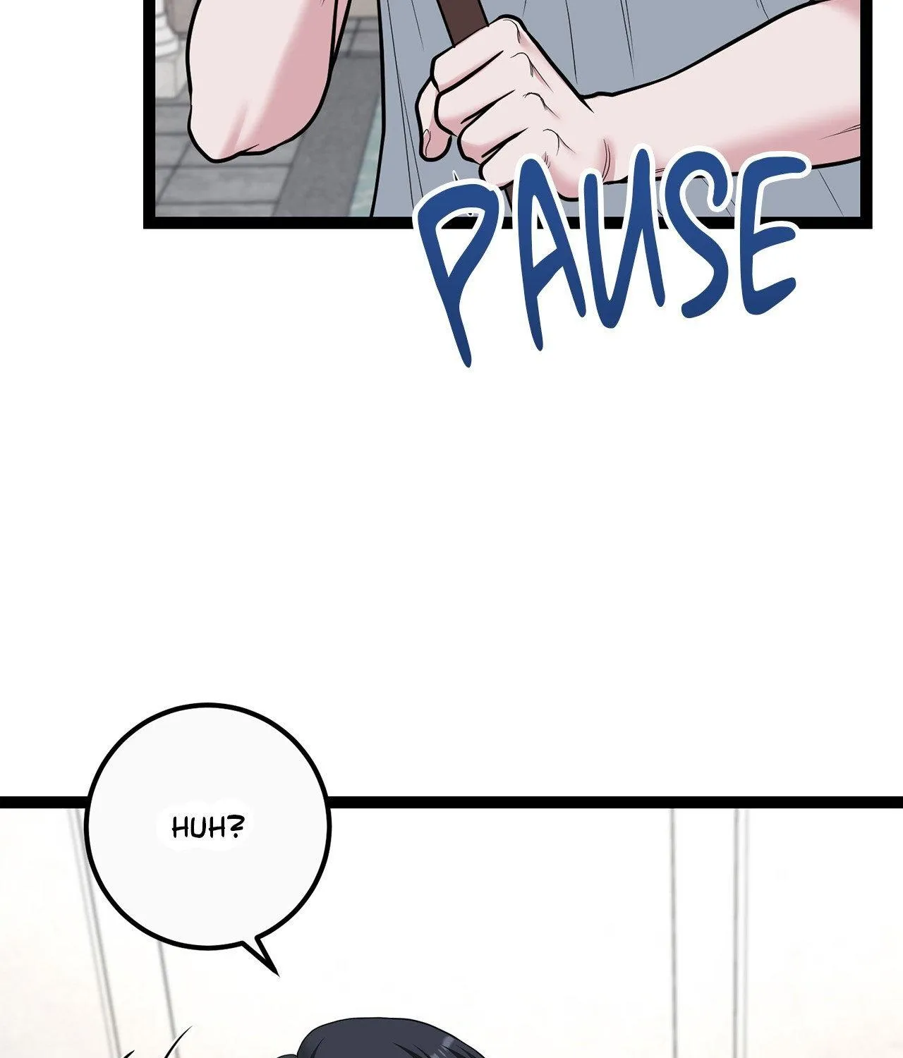 Three Gentlemen Chapter 6 page 72 - 