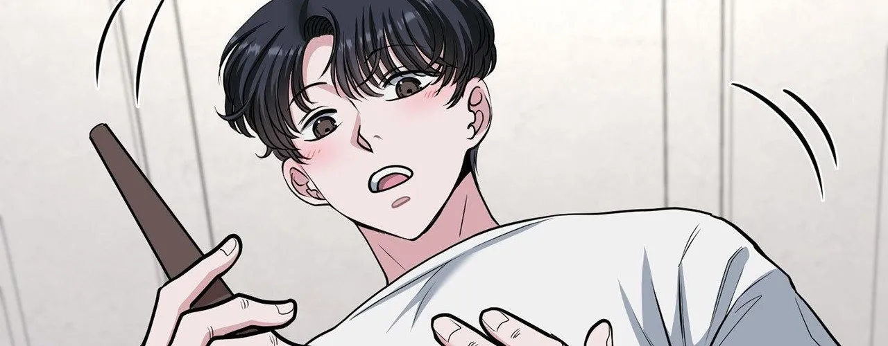 Three Gentlemen Chapter 6 page 73 - 