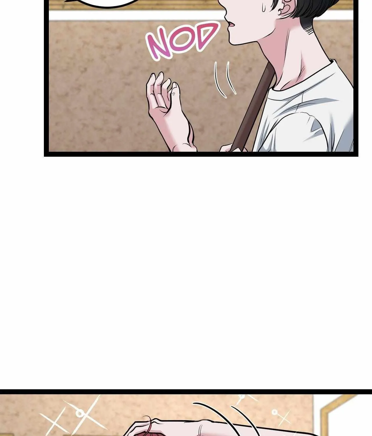 Three Gentlemen Chapter 6 page 76 - 