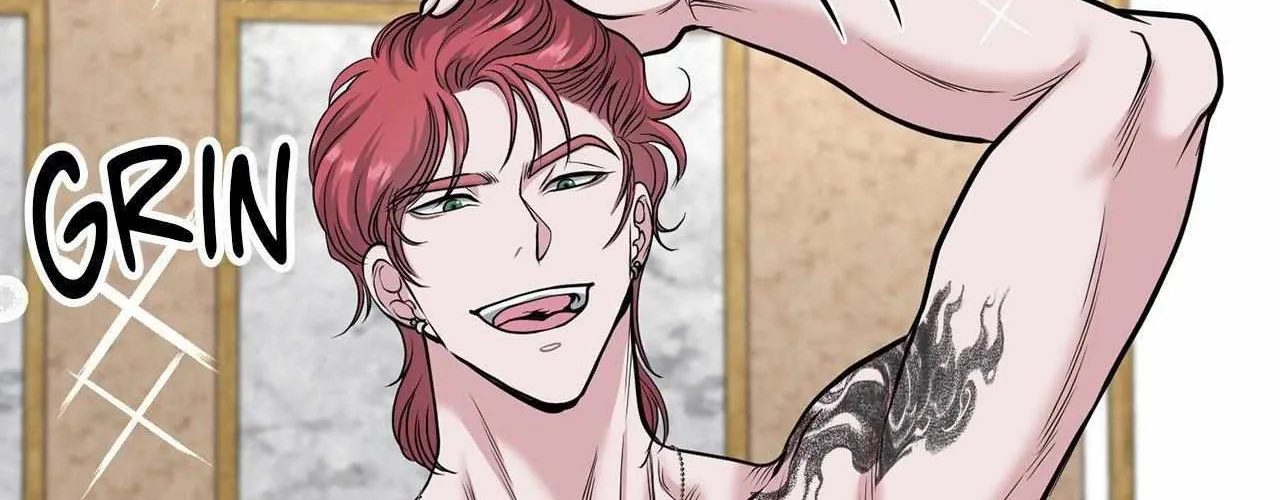 Three Gentlemen Chapter 6 page 77 - 