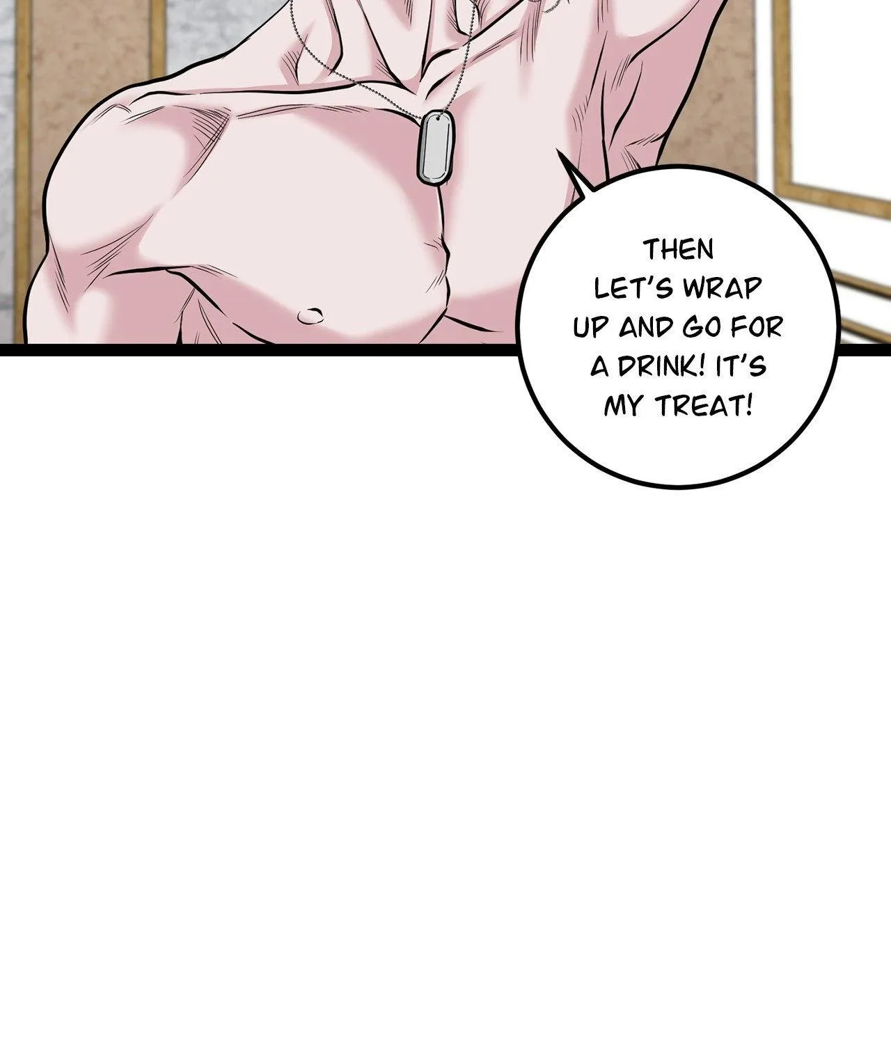 Three Gentlemen Chapter 6 page 78 - 