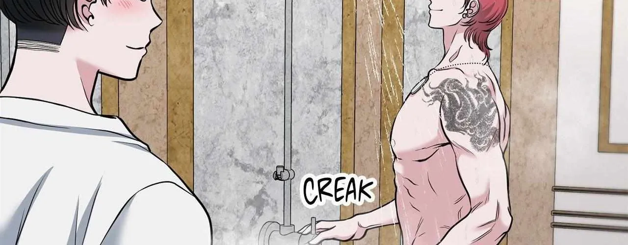 Three Gentlemen Chapter 6 page 83 - 