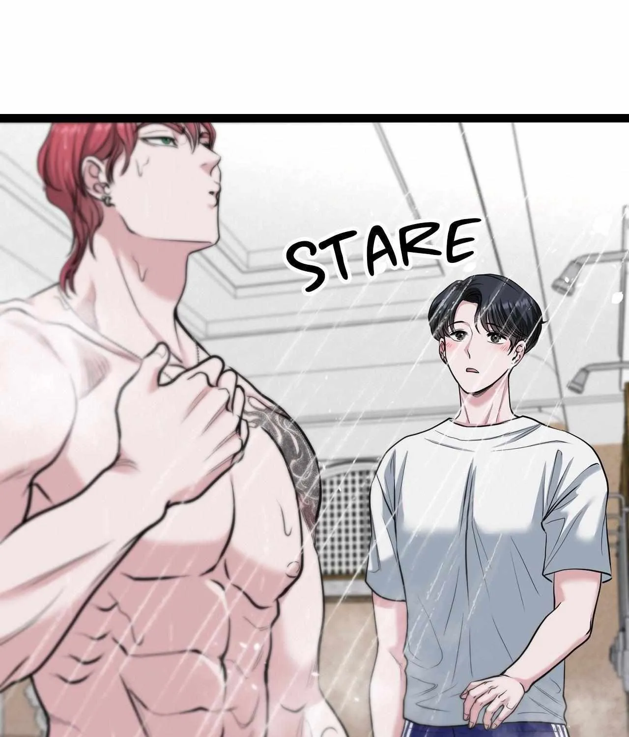 Three Gentlemen Chapter 6 page 86 - 
