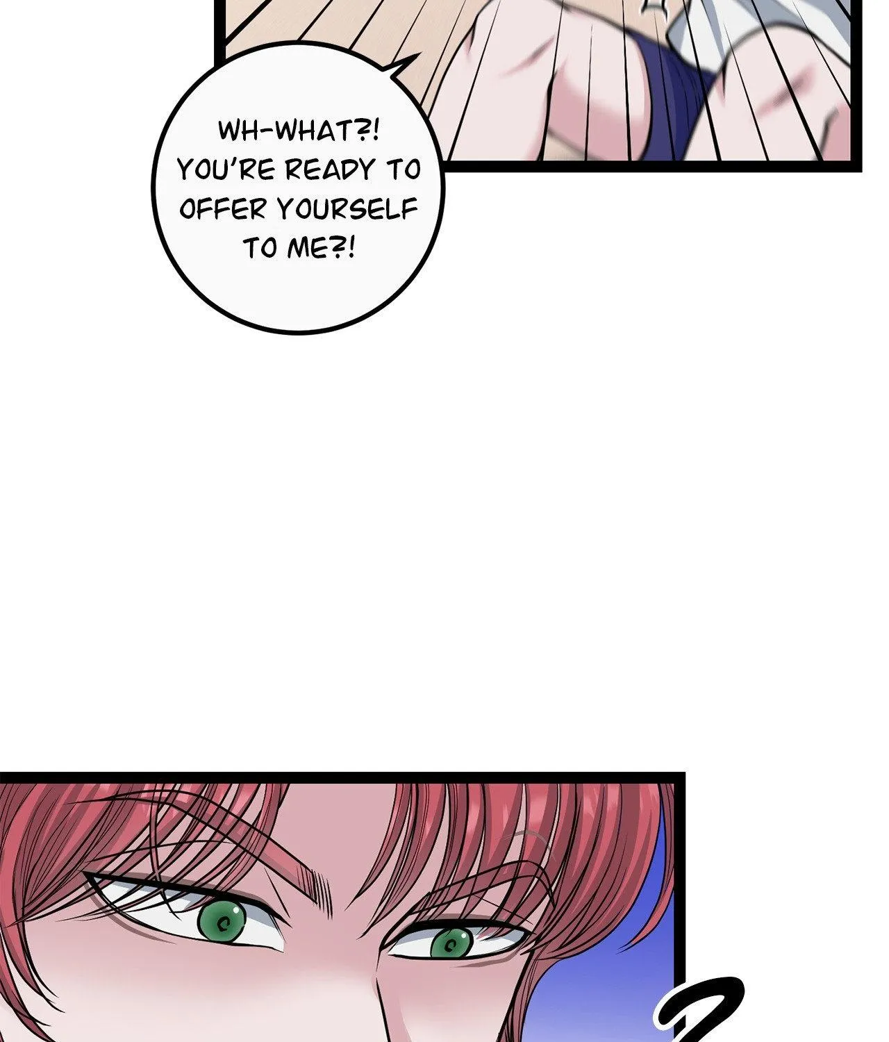 Three Gentlemen Chapter 6 page 10 - 