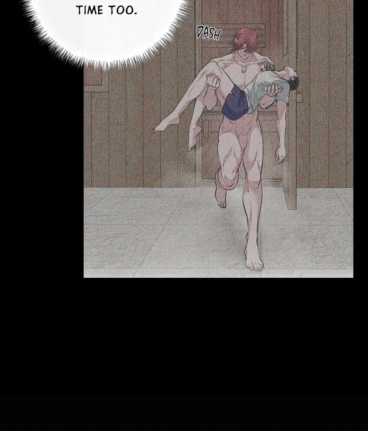 Three Gentlemen Chapter 6 page 92 - 