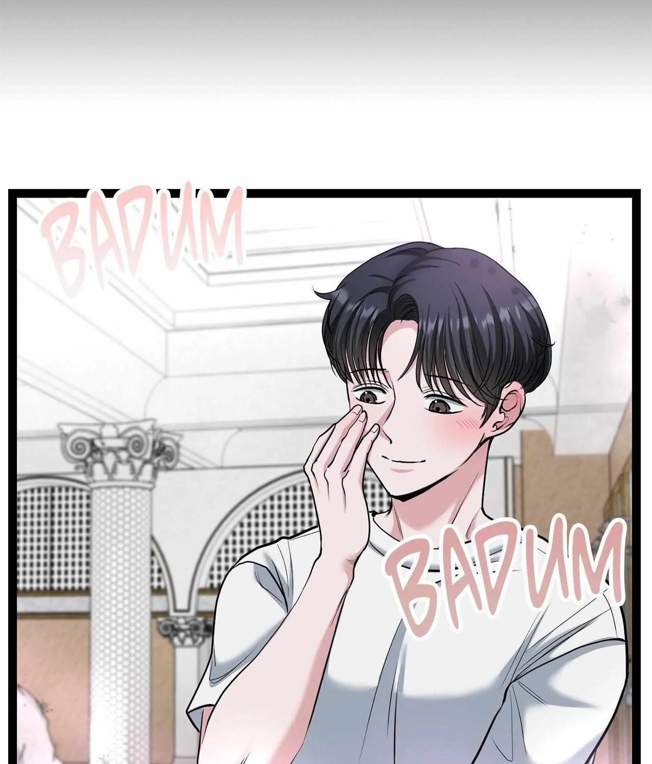 Three Gentlemen Chapter 6 page 94 - 