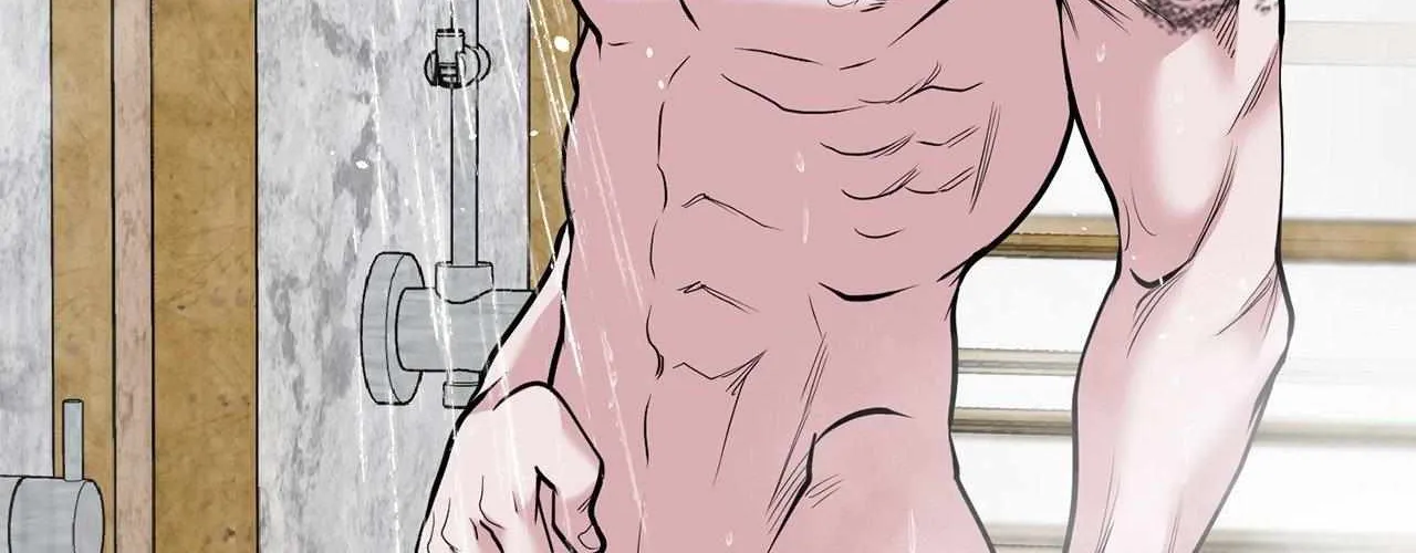 Three Gentlemen Chapter 6 page 99 - 