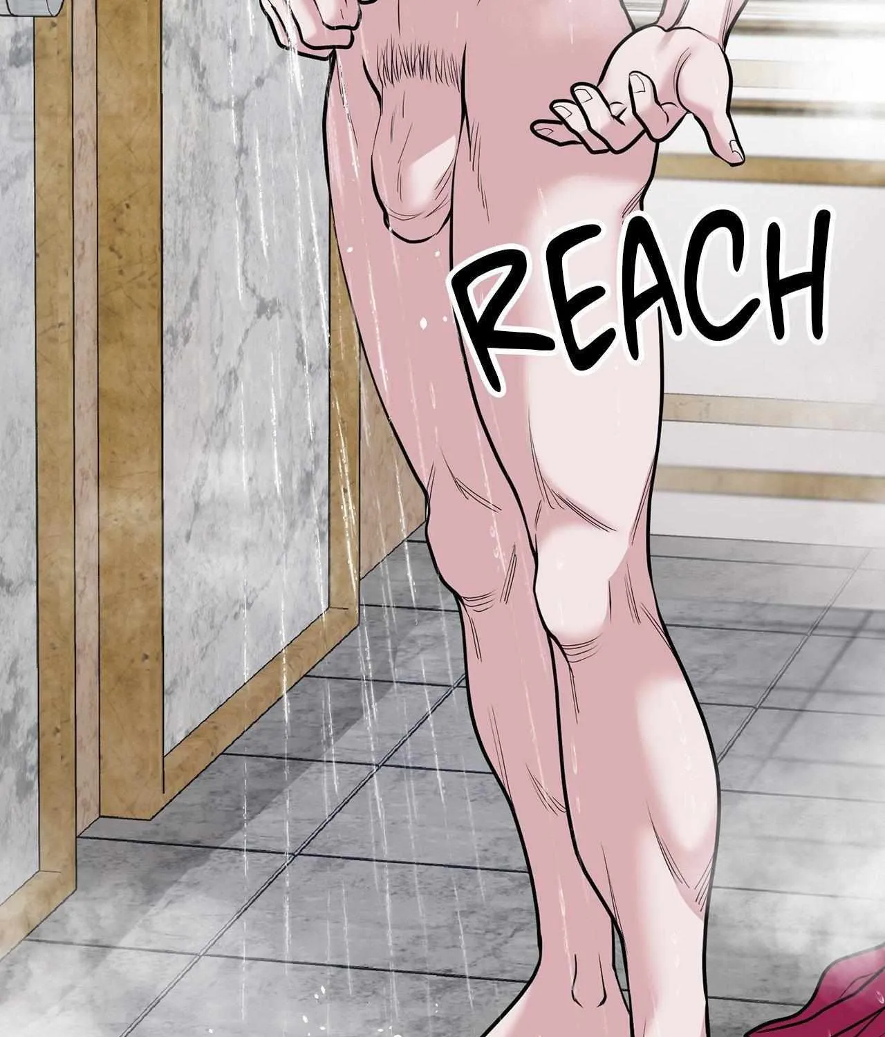 Three Gentlemen Chapter 6 page 100 - 